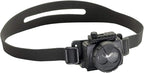 Streamlight 61608 Double Clutch Rechargeable LED Flashlight, Black, 20-Inch Beam, 120 Lumens