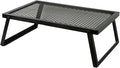 Camp Chef Lumberjack Over-the-Fire Grill with Sturdy Legs