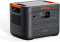 Jackery HomePower 3000 Portable Power Station, 3600W (Surge 7200W) Output, 3072Wh LFP Battery Solar Generator, Essential Home Backup for Home Use, Power Outage, RV, Emergencies (Solar Panel Optional)