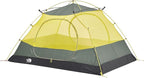 The North Face Tents Stormbreak 3 Three-Person Camping Tent - Ventilation Openings for Optimal Airflow, Water Repellent Finish