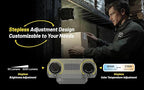 Nitecore NWL30 3000 Lumen USB-C Rechargeable Outdoor Lantern Work Light