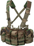 Helikon-Tex Patrol Line, Guardian Chest Rig
