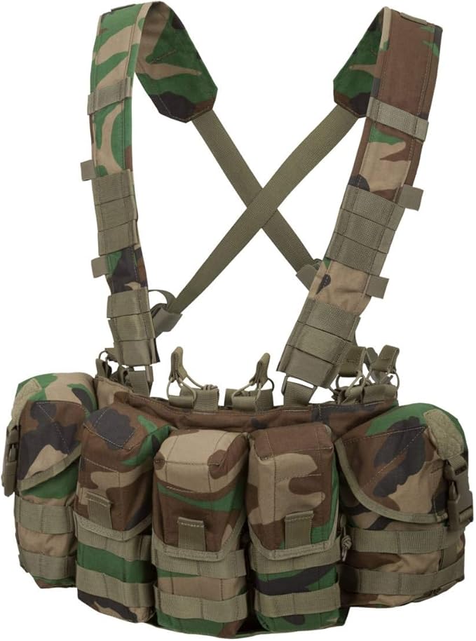 Helikon-Tex Patrol Line, Guardian Chest Rig
