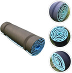 HEMOTON EVA Outdoor Sleeping Pad Waterproof Camping Blanket for Travel Office Napping and Picnics Lightweight and Portable Mat for Camping and Outdoor Use