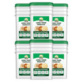 Valley Food Storage Long Term Food Supply Kit | 75g+ Daily Protein & 1,800+ Calories Per Day | Premium Emergency Survival Food with Freeze Dried Meals | 25 Year Shelf Life | Prepper Supplies & Camping Food