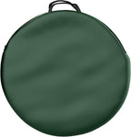 Wakeman Pop Up Changing Tent, 3.3 x 3.3 x 6.2ft, Camping Shower Tent for Portable Toilet Stall or Dressing Room with Carry Bag for Camping, Beach, or Tailgate, Polyester