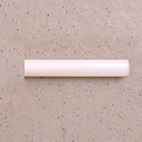 Replacement Wood Pole and Connector with 68" Length for Canvas Play Teepee Tent