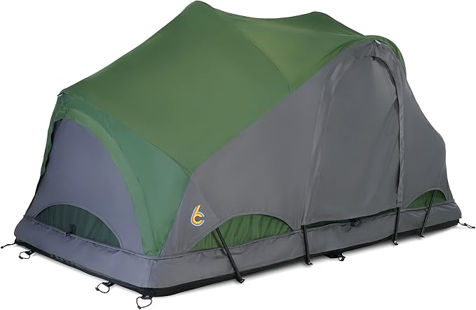 Rev Tent | Scout