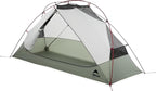 MSR Elixir 1-Person Lightweight Backpacking Tent