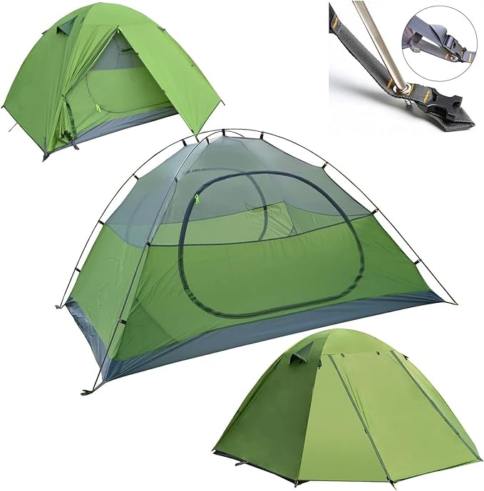 Multi-Purpose Camping Picnic Party Tent Tent Outdoor Tent Family Tent Camping Tent Beach Sports Hiking Camping Fishing Outdoor Light Backpack Tent Out