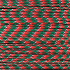 Paracord Planet 550 Paracord – 200+ Colors – Hanks from 10-100 Feet and Spools of 1000 Feet – Great Multi-Use Cord!
