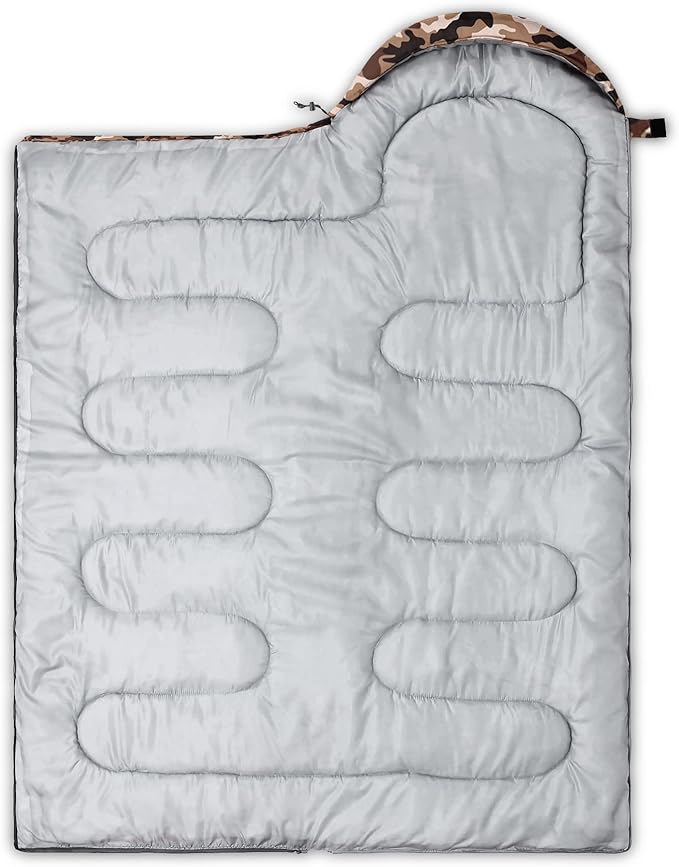 HOSIMA Butterfly Sleeping Bags for Adults and Kids for Camping,Black Gothic Ultralight Sleeping Bag for Cold Weather Summer.