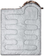 HOSIMA Butterfly Sleeping Bags for Adults and Kids for Camping,Black Gothic Ultralight Sleeping Bag for Cold Weather Summer.