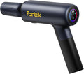 Fanttik NB10 Flip Portable Pressure Washer Gun, Foldable Cordless Pressure Washer Sprayer, Multi-Scenario Compatibility, 5-in-1 Nozzle, HD LED Display and Type-C Charging, for Patio, Camping, Bicycles