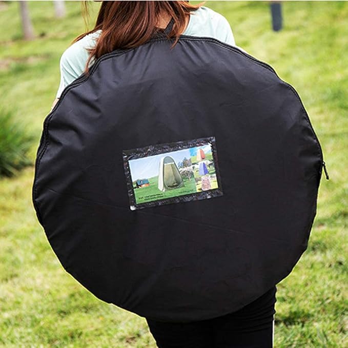 Camping Tent,Shower Tent, Tent Pop Up,Camping Shower Tent Changing Tent Shower Privacy Tent,Ideal As Outdoor Dressing Bathing Room