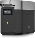 EF ECOFLOW DELTA 2 Smart Extra Battery, 1024Wh LiFePO4 Expansion Battery for Power Station DELTA2