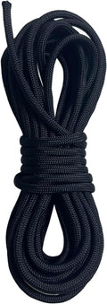 Patio Umbrella Replacement Cord Line 0.16" Diameter,Heavy Duty Patio Umbrella Nylon Rope,Outdoor Camping Utility Rope String