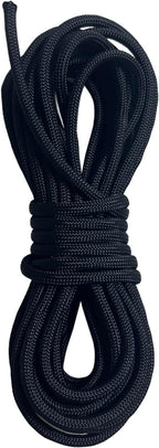 Patio Umbrella Replacement Cord Line 0.16" Diameter,Heavy Duty Patio Umbrella Nylon Rope,Outdoor Camping Utility Rope String