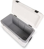 Igloo 100 QT Latitude Marine Ultra White Cooler