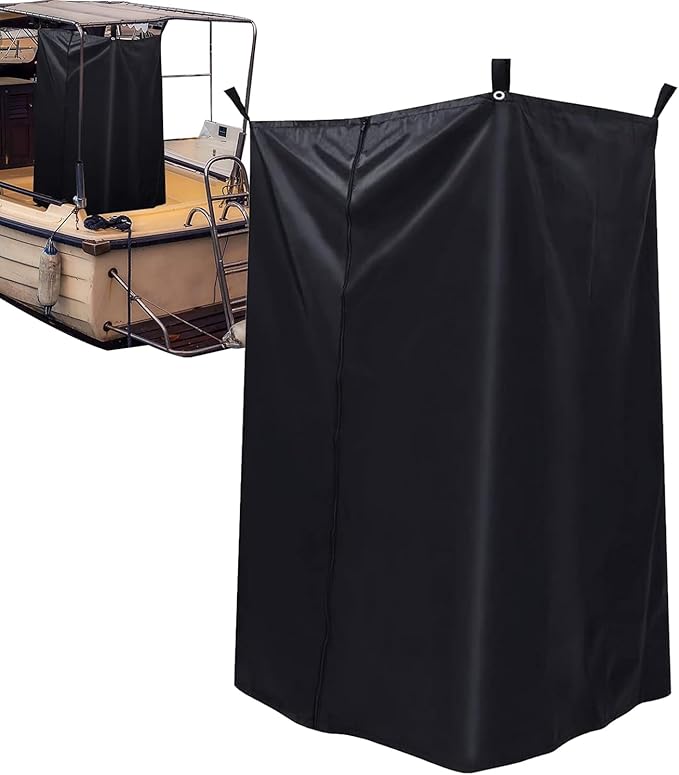Portable Changing Room - Mobile Privacy Tent | Waterproof Foldable Dressing Room For Backyard, Beach, Travel, Boat, Outdoor Activities, Quick Setup, Travel-Friendly Privacy Shelter For Adults And Kids