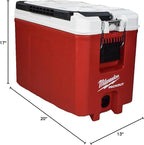 COOLER COMPACT 16QT PACKOUT