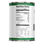 Werling & Sons Canned Chicken 14.5 Oz– Fully Cooked, Ready to Eat | Premium Quality, Recipe-Ready Canned Meat | 5-Year Shelf Life | Pantry Staple for Camping, Survival & Emergency Use | Made in USA | Pack of 12