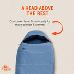Kelty Sleeping-Bags Kelty Mistral Synthetic Camping Sleeping Bag