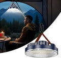 5000LM Flashlight Portable LED Camping Lantern Rechargeable Light 30W with Magnet , IPX4 Waterproof Tent Lights Power Failure Emergency Survival Kits Snowstorm