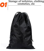 Pull String Bag, Outdoor Adventure Gear, Drawstring Storage Bag, Fast-Drying Carrying Pouch, Organization And Easy Access, For Camping, Hiking, Fishing, Backpacking, Tent Poles