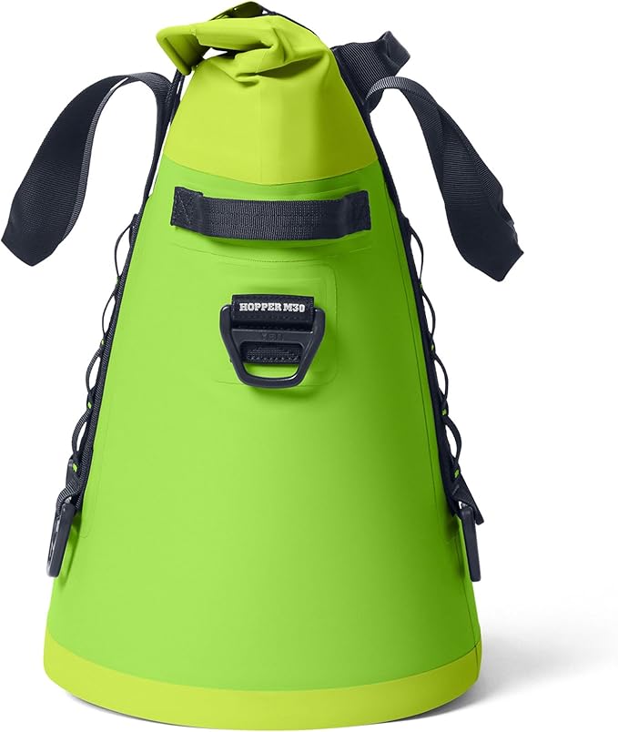 YETI Hopper M Series Portable Soft Coolers with MagShield Access