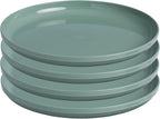 Stanley Wildfare Core 26-Piece Complete Camp Kitchen Cook Set | 4 qt Pot with Lid, 8in Fry Pan | 4 Table Settings, Plates, Bowls, Utensils | Camping Essentials for Your Camp Kitchen | BPA-Free
