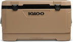 Igloo Maxcold Latitude Cooler | Insulated Hard Shell Ice Chest