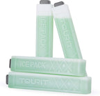 TOURIT Ice Packs for Coolers Reusable Long Lasting Freezer Packs for Lunch Bags/Boxes, Cooler Backpack