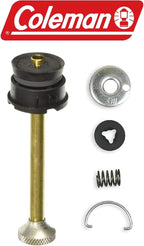 Coleman Universal Plunger Metal Part #: 242J5201 ; 4 Inch Long Plunger Pump Repair Kit ; Compatible Stoves & Lanterns