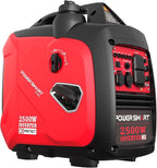 2500W-Watt Portable Inverter Generator
