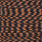 Paracord Planet 550 Paracord – 200+ Colors – Hanks from 10-100 Feet and Spools of 1000 Feet – Great Multi-Use Cord!