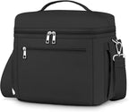 DALINDA Lunch Bag Cooler Bag Lunch Box for Women Men, 13L Large Insulated Leak Proof LunchBox Lightweight for Picnic,Grocery,Beach,Camping,Travel,Work