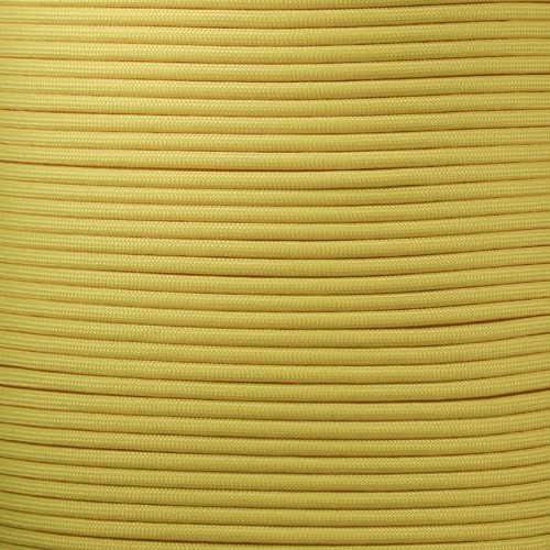 Paracord Planet 550 Paracord – 200+ Colors – Hanks from 10-100 Feet and Spools of 1000 Feet – Great Multi-Use Cord!