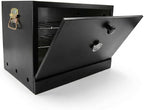 Camping Oven - Pop-On-Top Full Size Baking Oven for Outdoor, RV, Tent Camping, Preppers, Emergency.