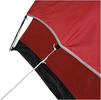 Multi-Purpose Camping Picnic Party Tent Outdoor Tent Family Tent Camping Tent Beach Sports Hiking Camping Fishing Dome Tent Outdoor Camping Tent