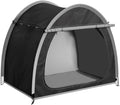 Bike Protection Canopy - Expandable Bicycles Bag, Portable Rainproof Cover | Weather Resistant Shed Organizer, Travel Tent Solution for Yard Children Commuters Gear Transport Accessoire