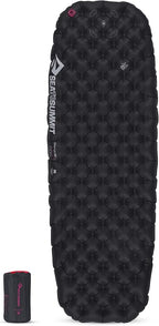 Sea to Summit Ether Light XT Extreme Cold-Weather Insulated Sleeping Pad, Women's Regular (66 x 21.5 x 4 inches)