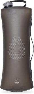 Collapsible Camping Water Storage (2L, 3L, 4L, 6L, 10L) - BPA & PVC Free, Hydration Reservoir Bag, Leak Proof