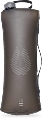 Collapsible Camping Water Storage (2L, 3L, 4L, 6L, 10L) - BPA & PVC Free, Hydration Reservoir Bag, Leak Proof
