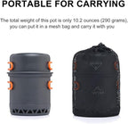 Camping Cookware Outdoor Cooking Set Heat Cooker Travel Tableware Tourist Kitchen Pot Utensil Equipment