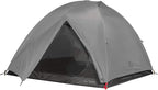 Teton Sports Mountain Ultra Tents, 1-4 Person Backpacking Tent, Lightweight, Perfect for Camping, Hiking and Backpacking – Waterproof and Built to Last