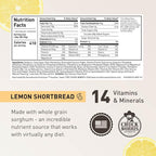 Roundhouse Provisions Emergency Food Bar and Three Hit Combo Bundle