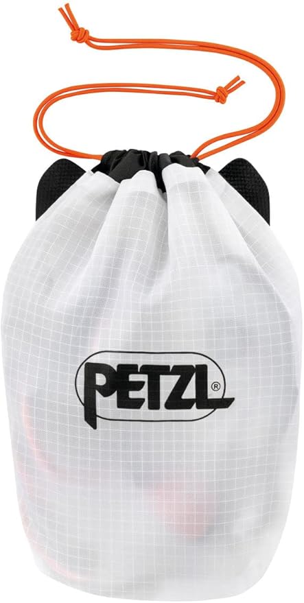 PETZL NAO RL Rechargeable Headlamp - 1500 Lumens (Reactive Lighting)
