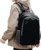 Mens Hiking Backpack - 250g Day Packs Backpacks, Large Foldable Travel Bag, Outdoor Gear Backpack, Lightweight Hiking Bag, Multi Compartment Adventure Pack For Camping Backpacking Walking Traveling