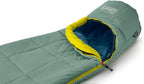 Coleman Big Bay 0/20/40°F Cold-Weather Sleeping Bag, Adult Mummy Sleeping Bag with Headrest, Foot Ventilation, & Storage Sack, Big & Tall Options